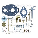 UT1962   Premium Carburetor Repair Kit---Replaces IHS3609